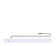 Puluz Panel LED do namiotu bezcieniowego 60 cm 30W - 1508823 - zdjęcie 3